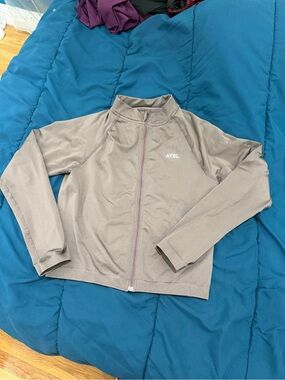 AYBL jacket